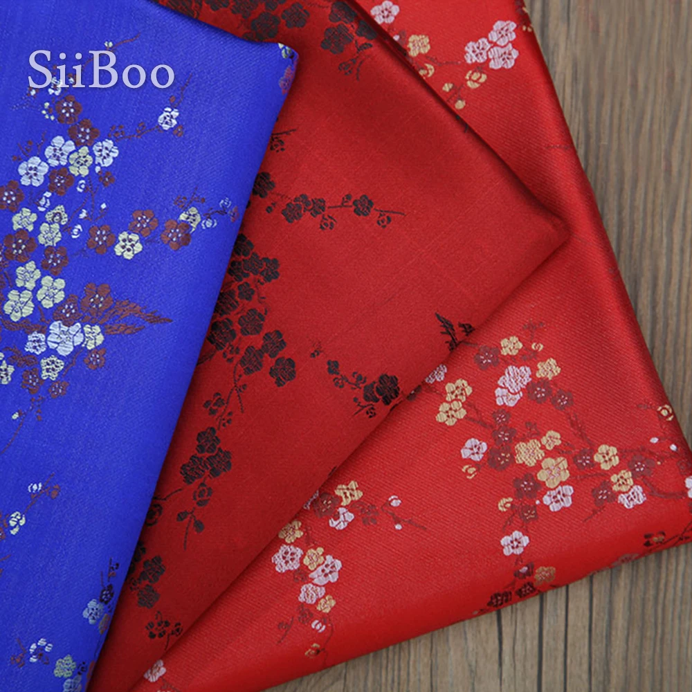 Ткань В Китайском Стиле Купить