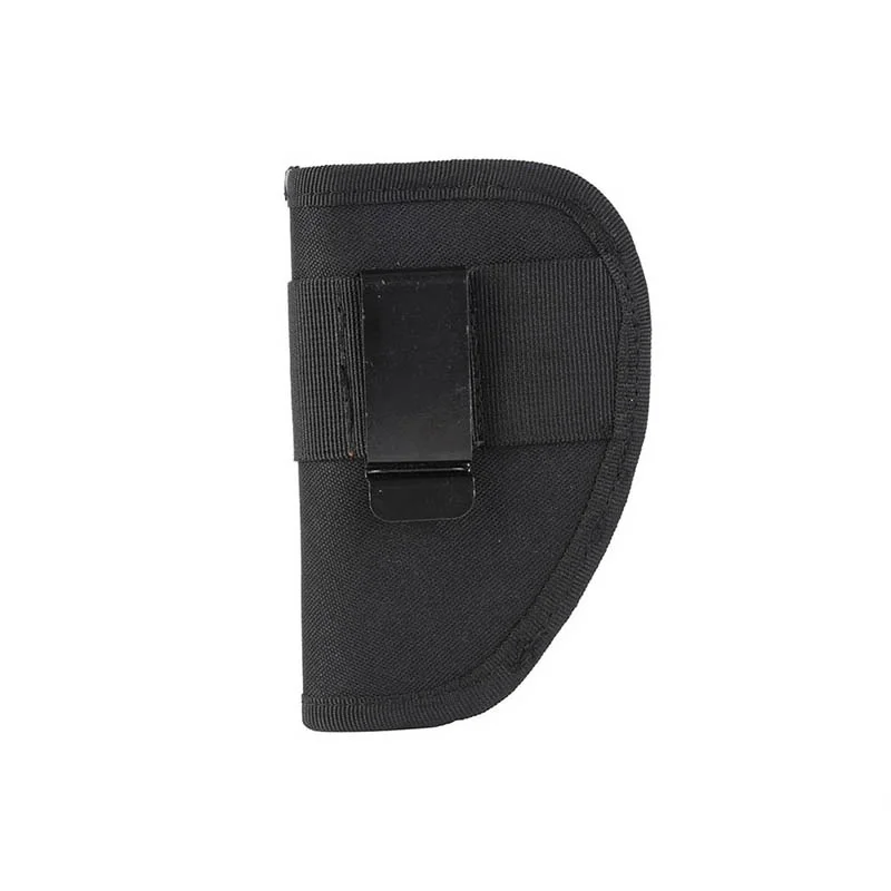 Balight Concealed Belt Gun Holster for All Compact Subcompact Pistols Two Size | Спорт и развлечения
