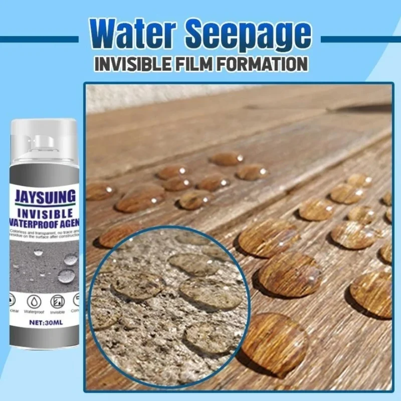 30ml/100ml Super Strong Bonding Spray Anti-Leaking Sealant Leak-trapping Repair Waterproof Glue Agent Dropshipping | Обустройство