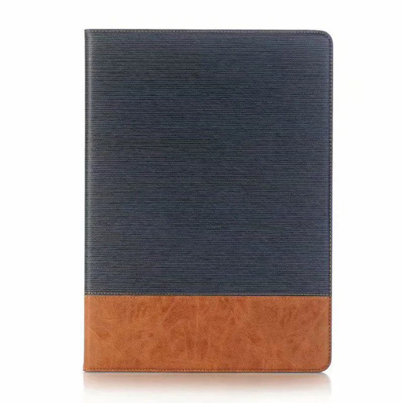 Чехол книжка Baseus Smart Folio для 12 9 дюймов IPad Pro Магнитный чехол с функцией