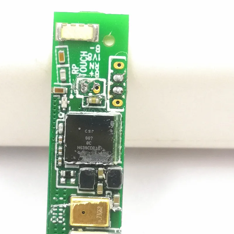 

Bluetooth Headset Motherboard CSR8670 Chip