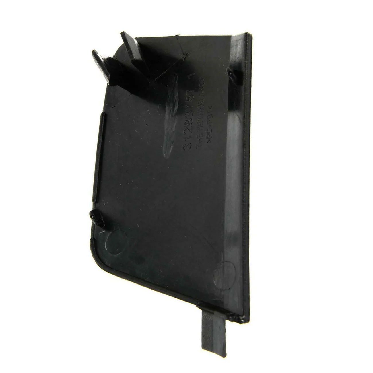 Автомобильные грузовики буксировочный крючок крышка Неокрашенная Крышка для Volvo