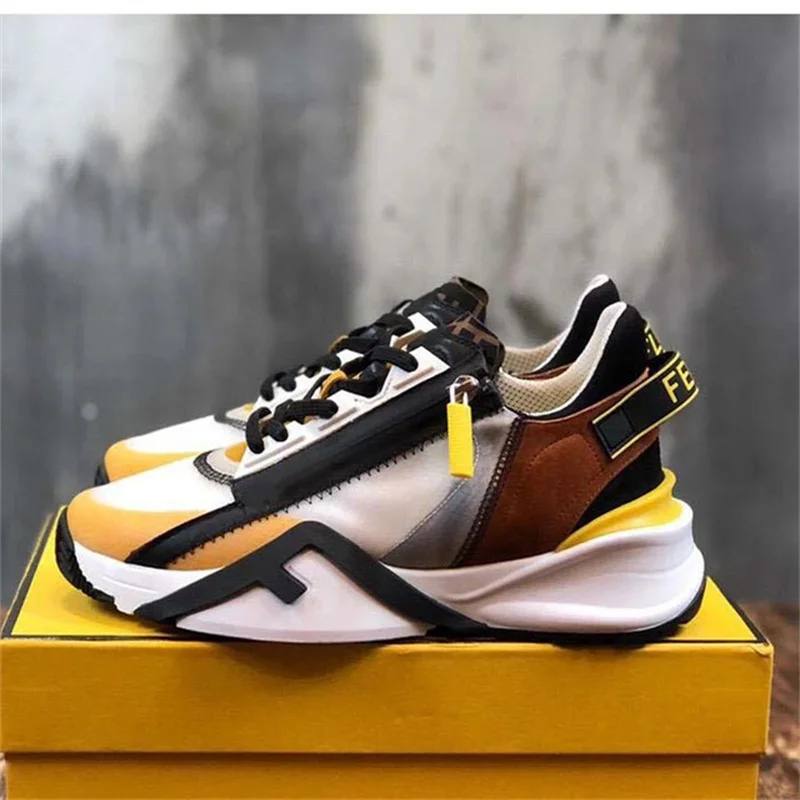 

2022 The New Men's Outdoor Running Shoes Athletic Women's Outdoor Running Shoes Super Light Running Shoes