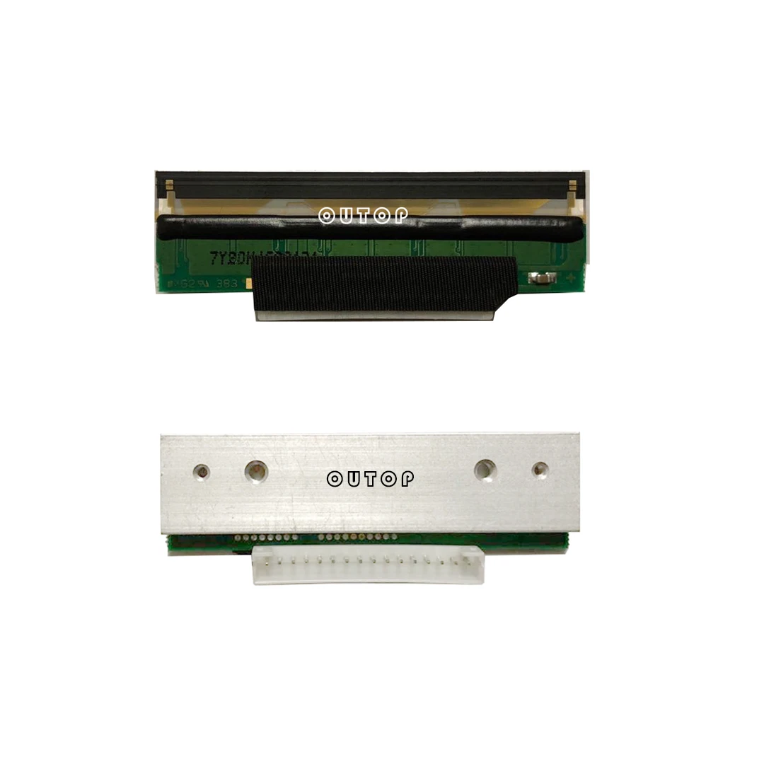 Digi SM300 Термальность печатающая головка один Порты и разъёмы для DIGI SM-300 штрих-кода