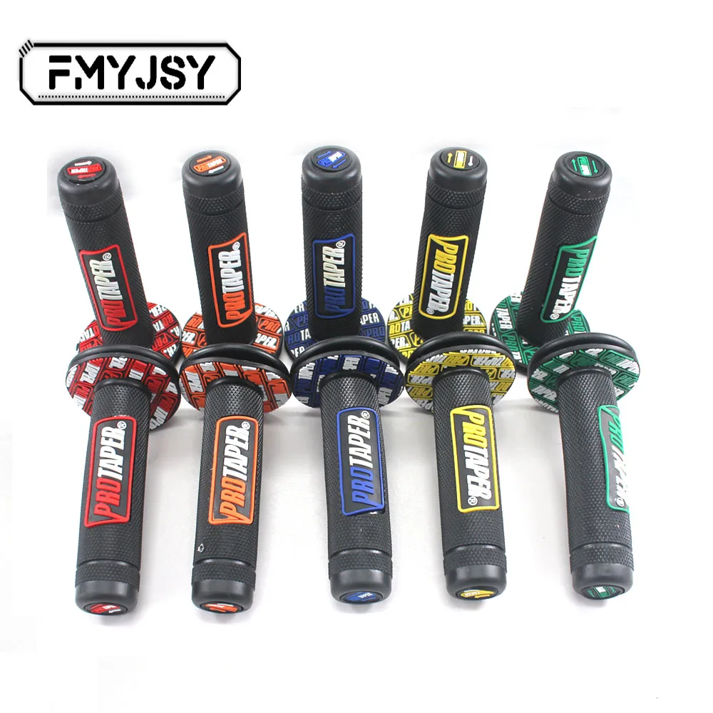 Резиновая ручка для мотоцикла гелевая Тормозная подходит KTM CRF exc yzf ProTaper Pro