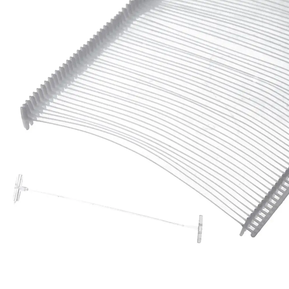 Игла для клеевого пистолета/пистолет маркировки пластиковая игла/бирка линия/L