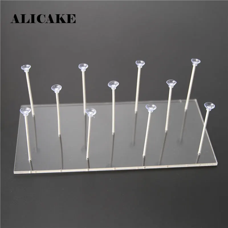 Формочка для шоколада Volcano из поликарбоната Пластиковая форма набор