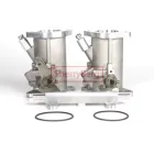 Карбюратор для дроссельной заслонки SherryBerg 42IDF, 42 мм, Weber Dellorto, КАРБЮРАТОР без форсунок 1600cc (подходит для it) fajs