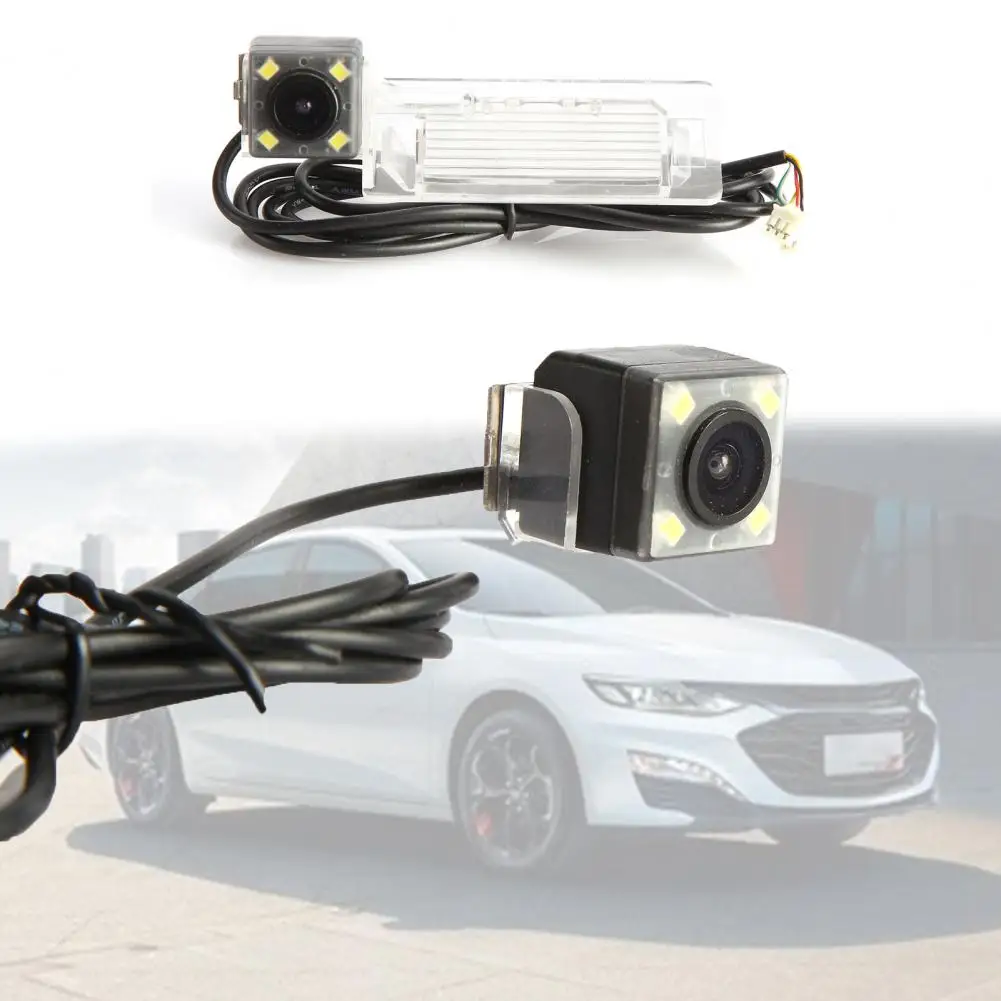 

40% Dropshipping!!Rear View Camera HD Parking CCD Back-up Reverse Camera for General Motors
