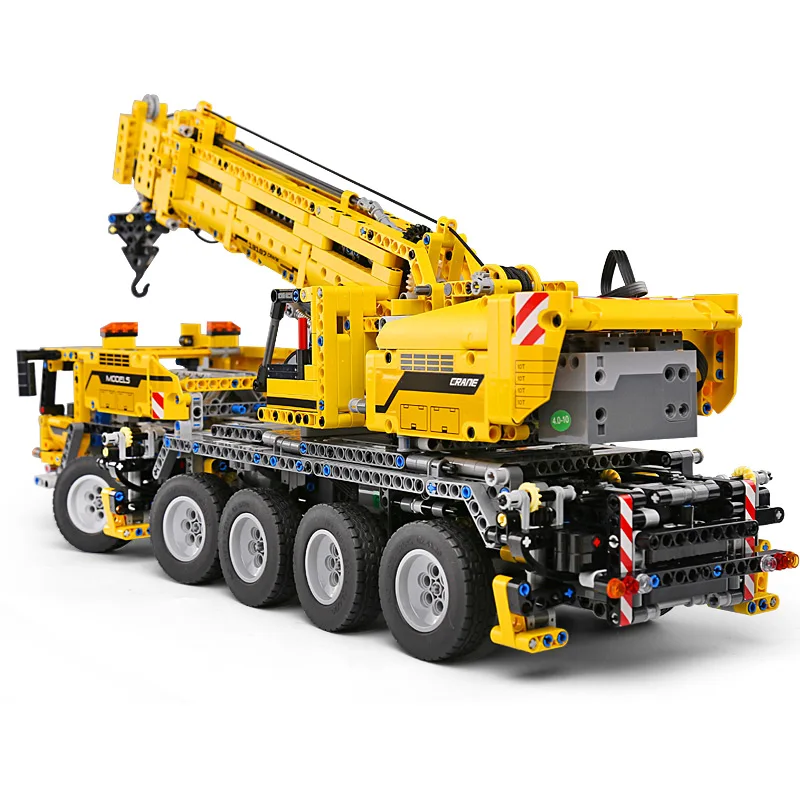 Пресс форма для King 13107 мотор Мощность передвижной подъемный кран Mk II
