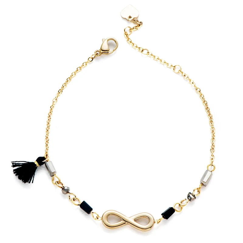 Fever &amp Free модный темпераментный браслет для женщин регулируемый ослепительный из