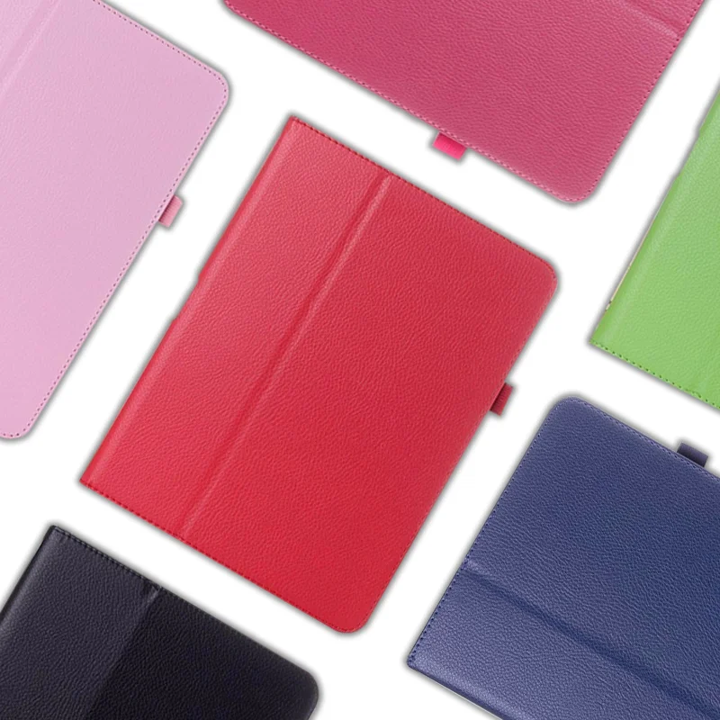 Чехол для планшета Samsung Galaxy Tab 4 10 1 ''T530 Ультратонкий чехол книжка из