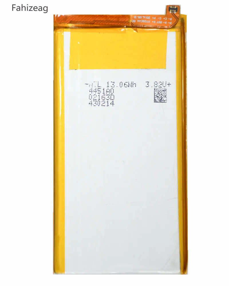 Сменный аккумулятор Fahizeag GL40 для Motorola Moto Z Play XT1635-01 Droid XT1635 с инструментами XT1635-02 |