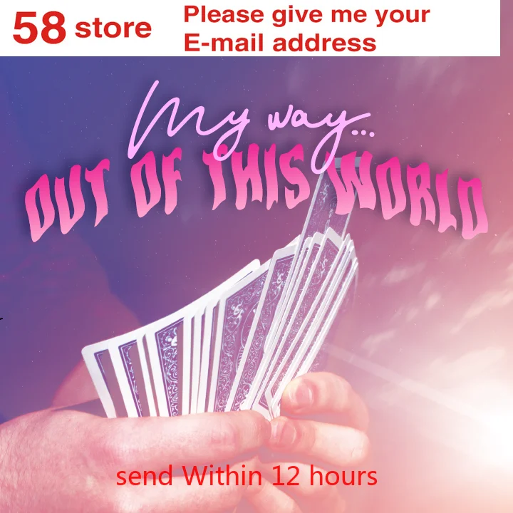 2020 мой выход из этого мира от Ларри хасса волшебные трюки|Волшебные фокусы| |