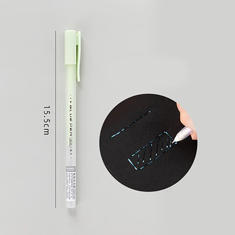 

Мохамм твердый клей-карандаш QT957