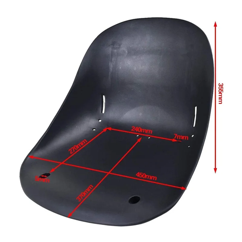 Сиденье для картинга ALWAYSME дрифта трайка гоночная картинг-багги | Автомобили и