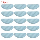 Сменные детали для моющейся швабры Ecovacs Deebot Ozmo T9 AIVI T9 PRO T9 MAX T9 POWER, аксессуары для робота-пылесоса