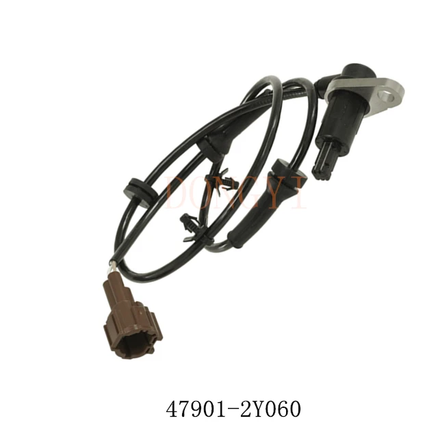 

ABS Sensor Wheel Speed Sensor 47901-2Y060 479012Y060
