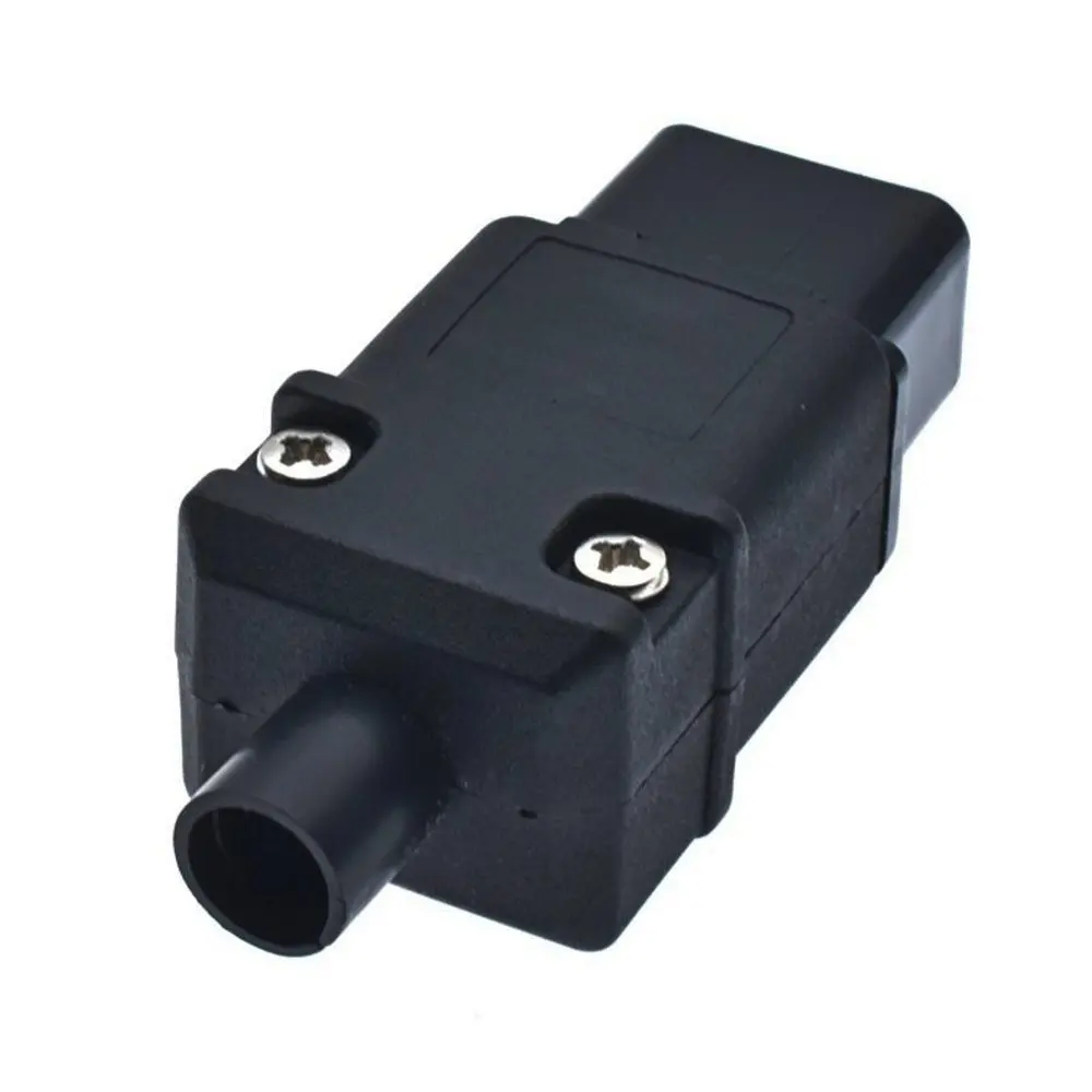 Штепсельная Вилка с разъемом для шнура питания rewiable 100 ~ 250 В 16 А|plug connector|plug cordplug l |