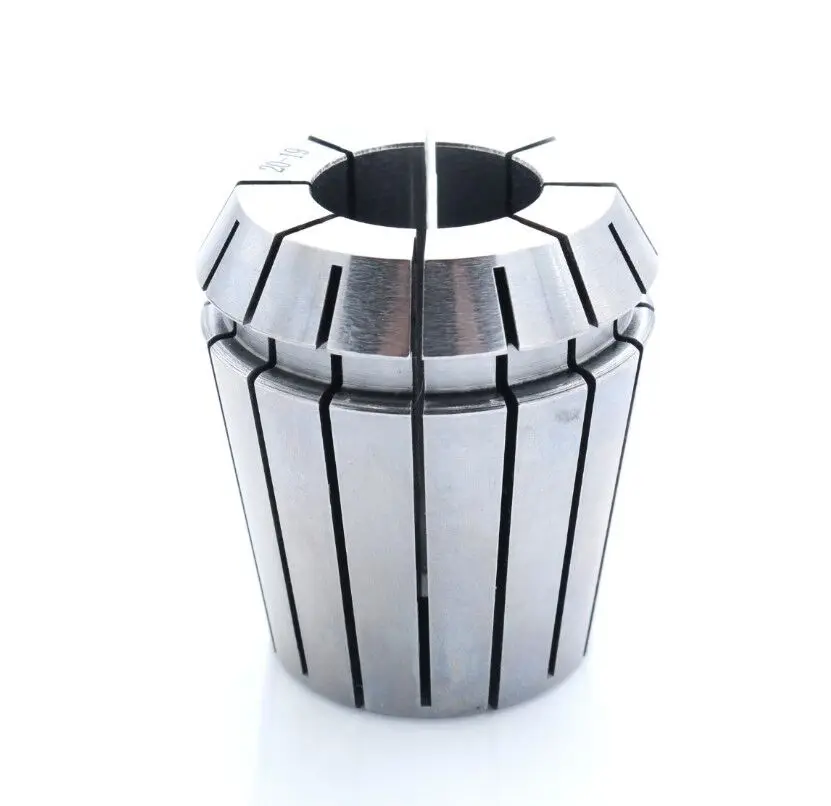 

3 шт. ER11 ER16 ER20 ER25 ER32 0,008 мм высокоточная пружинная Цанга подходящая гравировальная машина шпиндель обработка с ЧПУ