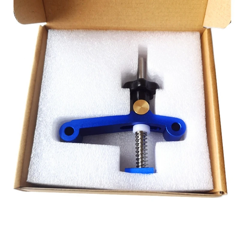 

T-track Clamping Blocks Woodworking Table Jig T slot Press Plate Clamp Fixture