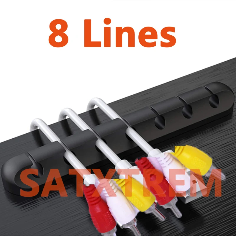 

Satx Stable HD TV Clines V7 V9 Europe Cable for 8 Lines