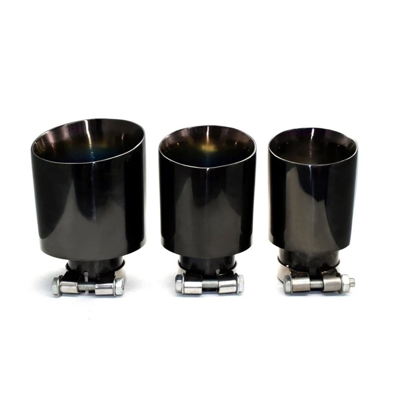 1 шт. глушитель для сварки из нержавеющей стали | Автомобили и мотоциклы