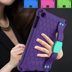 Детский чехол-подставка для планшета Samsung Galaxy Tab A A7 S6 lite S7 T510 T860 T865 P615 P610 T870 T500 T220 T725 T720 T225 T505 S5e, чехол для мальчиков и девочек