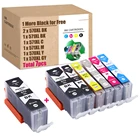 Чернила для Canon 570XL, для Canon 571XL PGI 570 CLI 571 Pixma MG5751 MG5750 MG6852 TS6050 TS5050 T5051 MG5753 MG6852 MG7750 TS8050