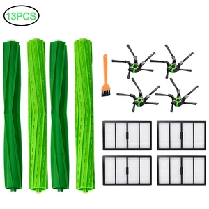 Запчасти для iRobot Roomba S Series S9 S9 + аксессуары для робота-пылесоса