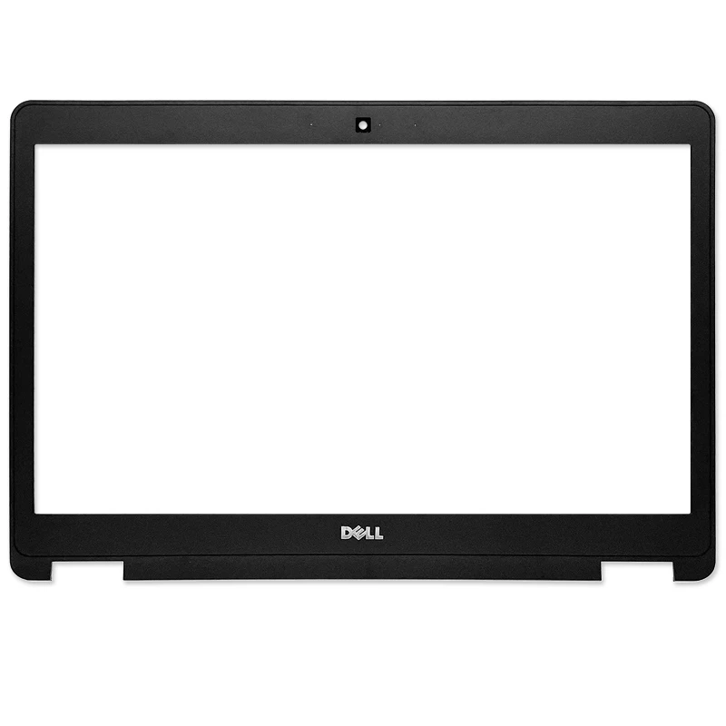 Новая задняя крышка для ЖК-экрана верхняя DELL Latitude 5470 E5470 передняя рамка |