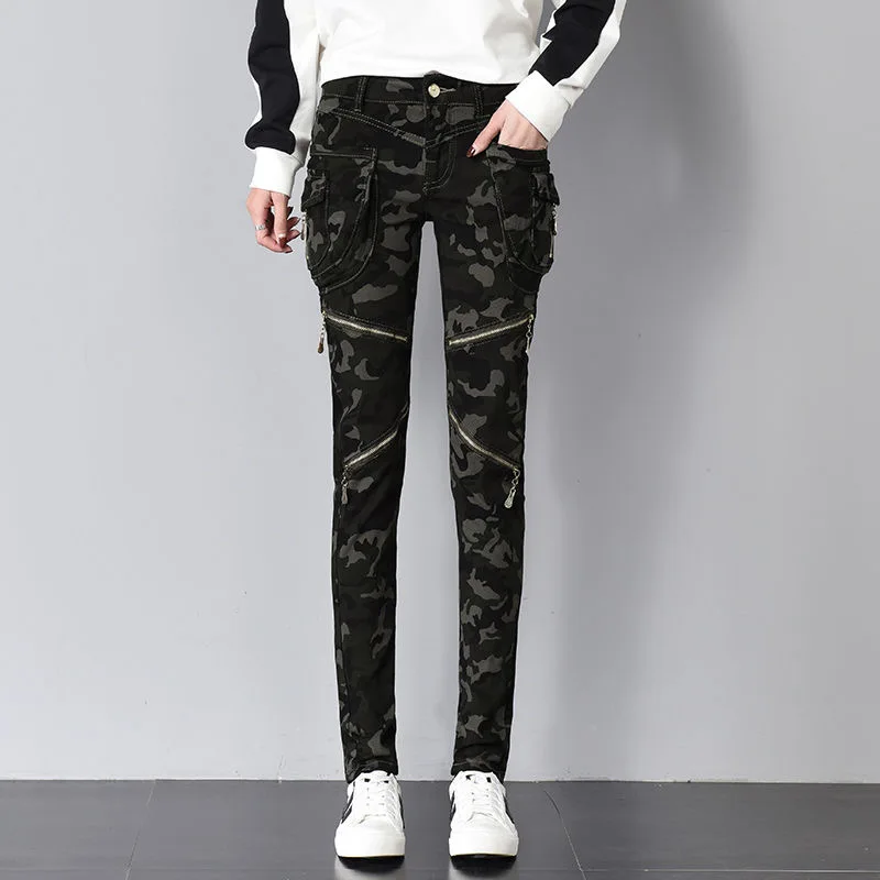 Новые летние 2021 женские джинсы на каждый день штаны модные уличные с высокой