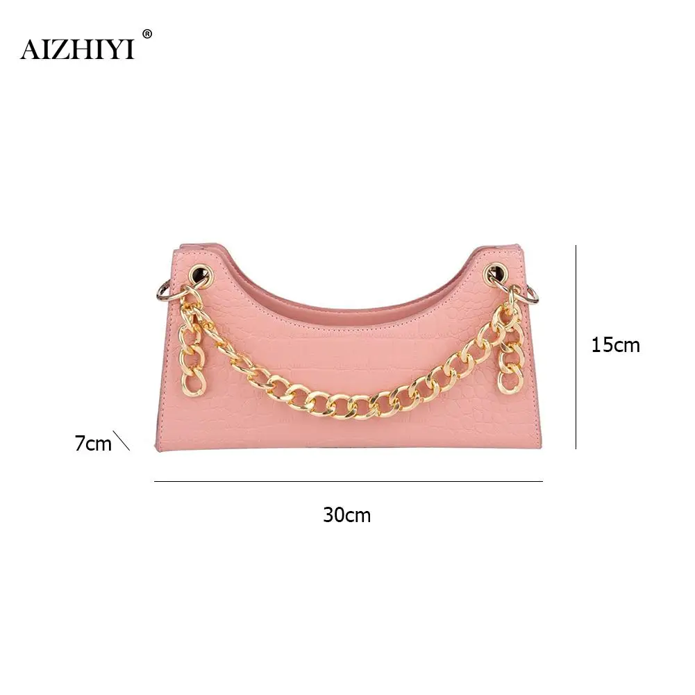 

Luxury Handbags Women Bags Designer Leather Shoulder Bags For Women 2020 Retro Alligator Totes bolso mujer Female Crossbody Bags