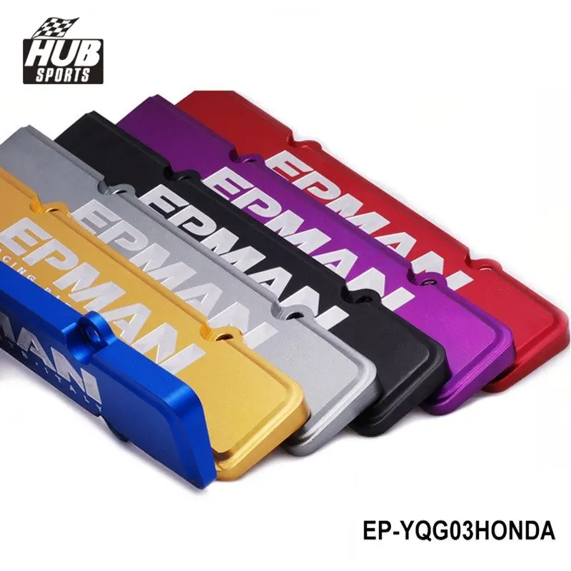 Крышка провода свечи зажигания двигателя для HONDA ACURA DOHC VTEC B SERIES B16 B18 HU YQG03HONDA|b16