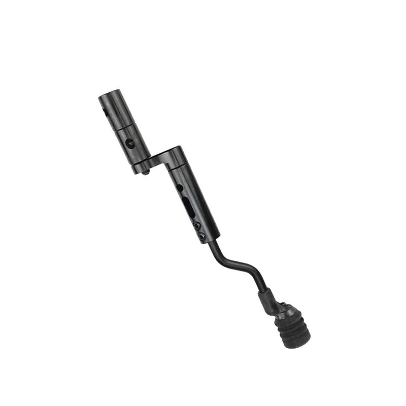 Стрела для стрельбы из лука стрела стоп-кронштейн вибрация баланс стоп-сигнал