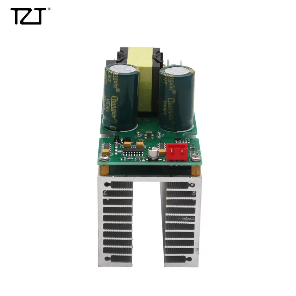 TZT IRS2092 Class D HIFI High Power Amplifier Mono Digital power amplifier Board 1700W | Электроника