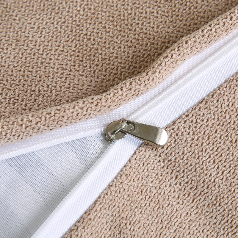 Большая диванная подушка на спину треугольная для головы офисного стула подушки