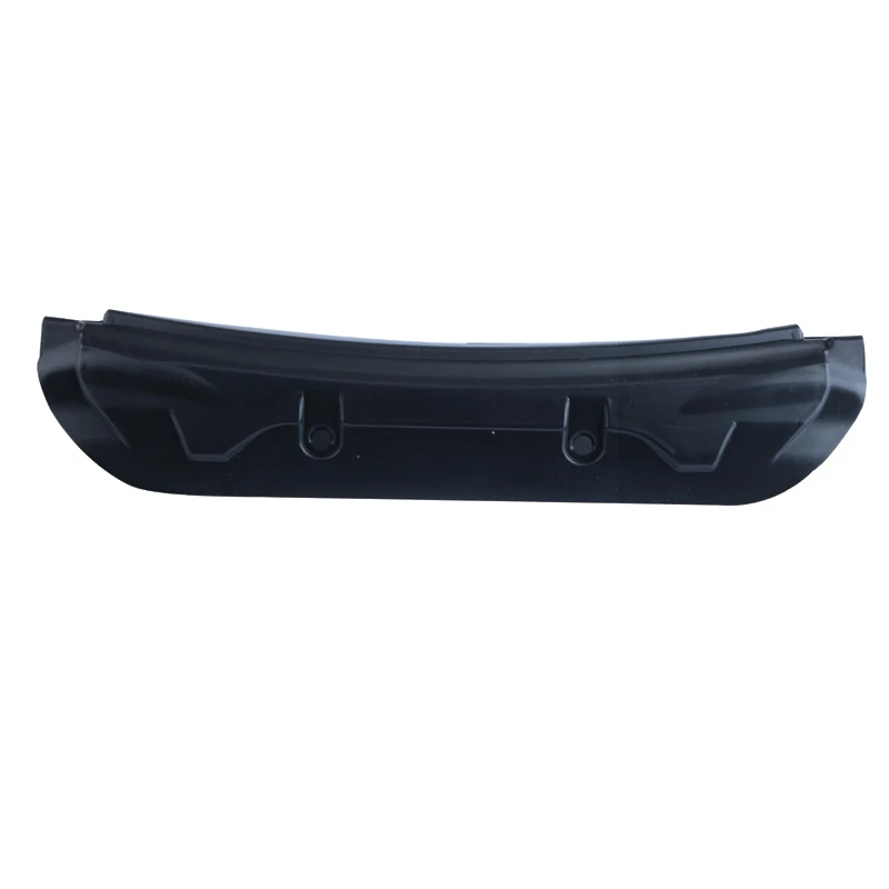 

3 Pcs/Lot Black Car Engine Upper Compartment Partition Panel Set 51717169419 51717169420 51717169421 For BMW X5 X6 E70 E71 E72