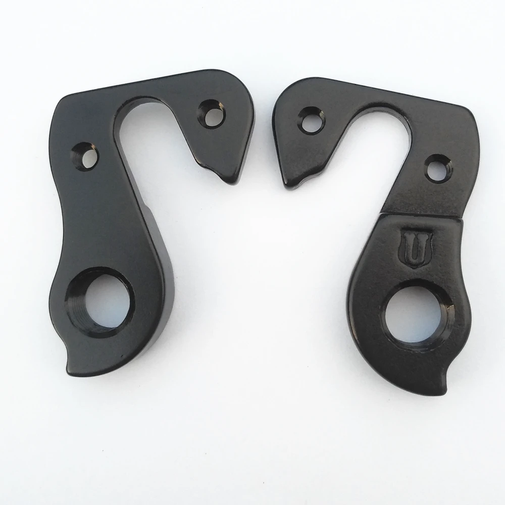 5 шт. велосипедный задний переключатель Вешалка механический механизм передач