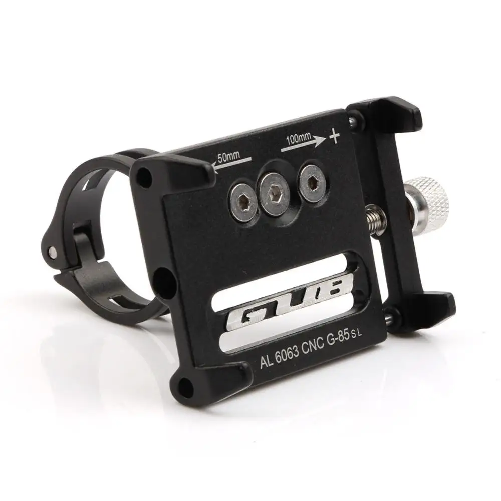 

Универсальный держатель GUB G-85 SL для Iphone