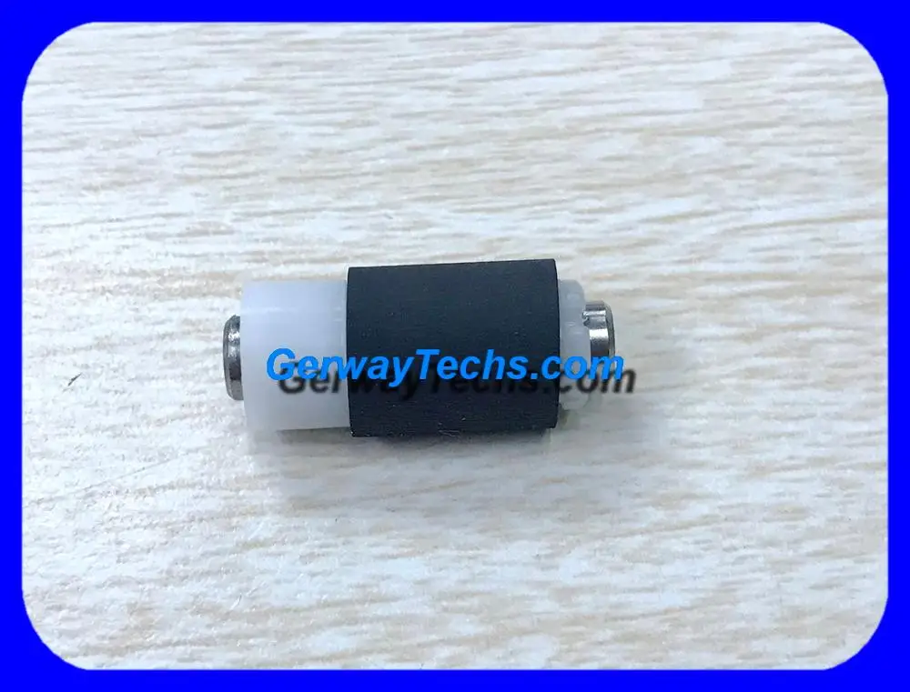 QTY-10 RM2-5881 RM2-5881-000CN Разделительный ролик лотка с двумя разделителями для HPLaserJet M277dw