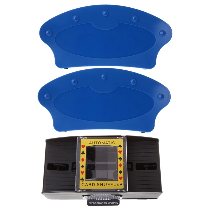 

Карты для покера, игральные карты, автоматическое перемешивание и сиденье для покера, подставки для карт, ленивая подставка для покера, высо...