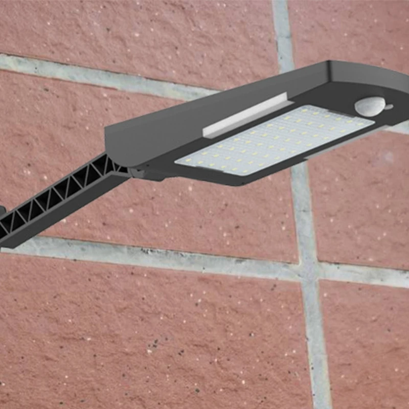 

LED Solar Lamp Smart Sensor Outdoor Waterproof Garden Decoration Lamp Home Lighting Light for Patio Yard Courtyard Street 28GF