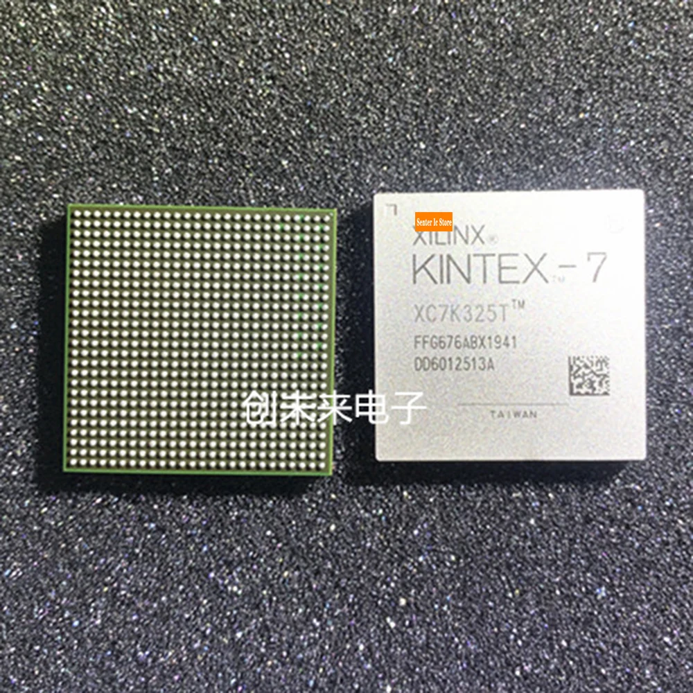 

XC7K325T-2FFG676I XC7K325T-2FFG676C BGA