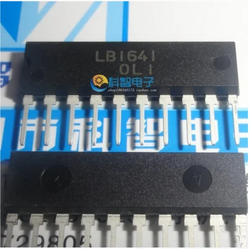 Бесплатная доставка 100% оригинал 30 шт. LB1641 SIP10 ZIP10