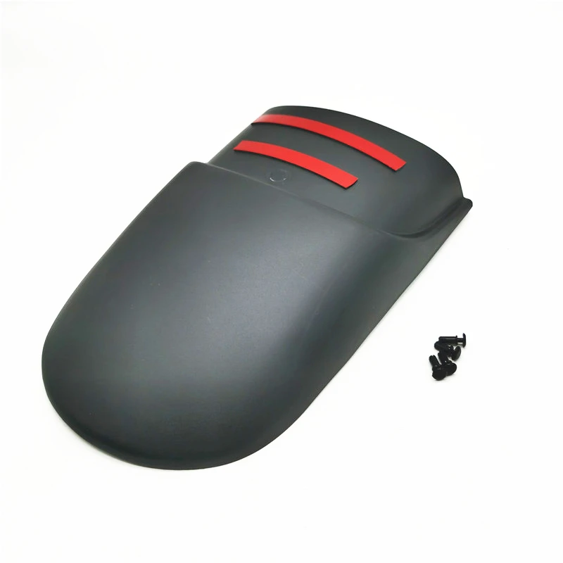 

FOR HONDA NC750X Motorcycle Parts Mudguard Splash Guard Front Fender Extended ABS
