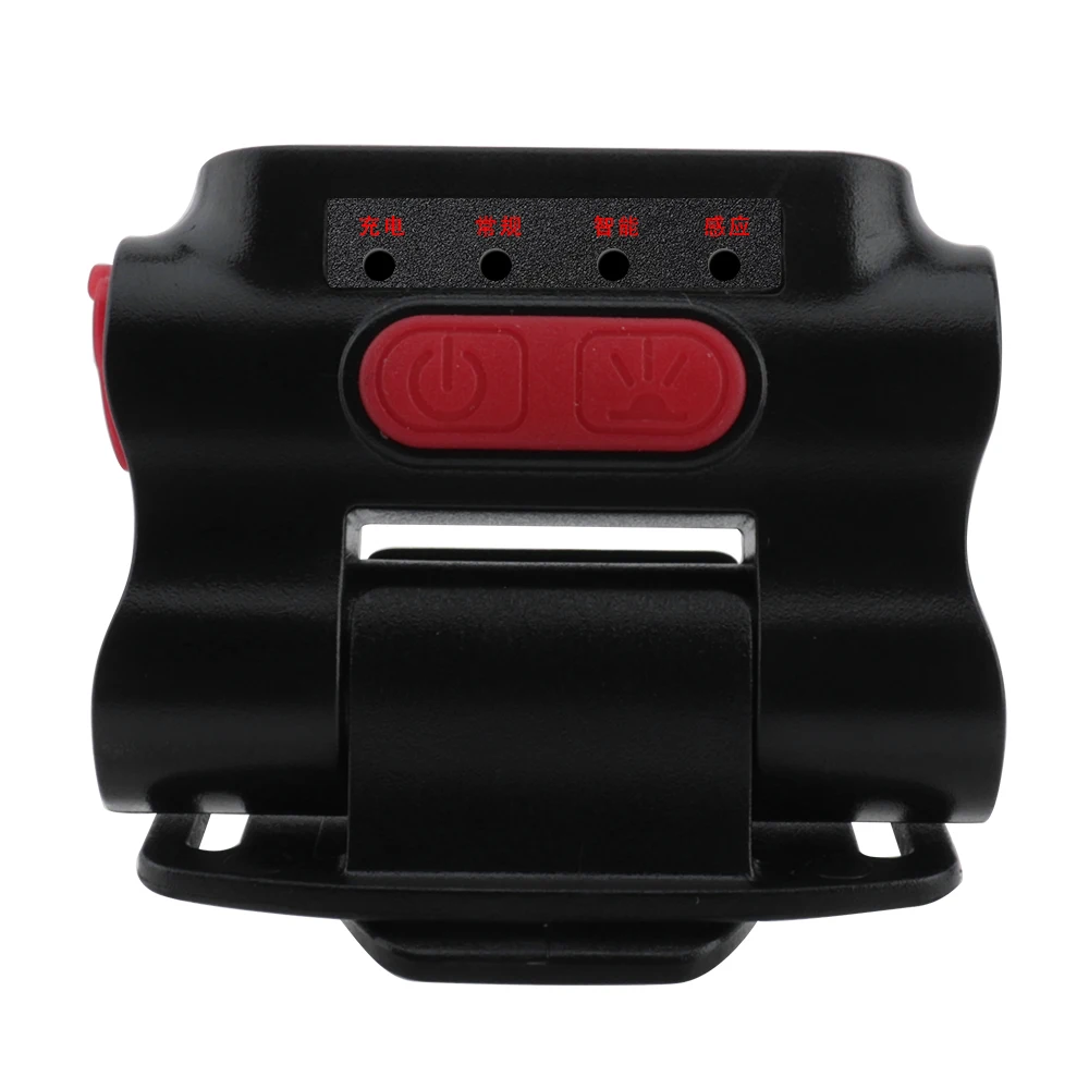 Фонасветильник на голову с датчиком движения тела|Налобные LED-фонари| |