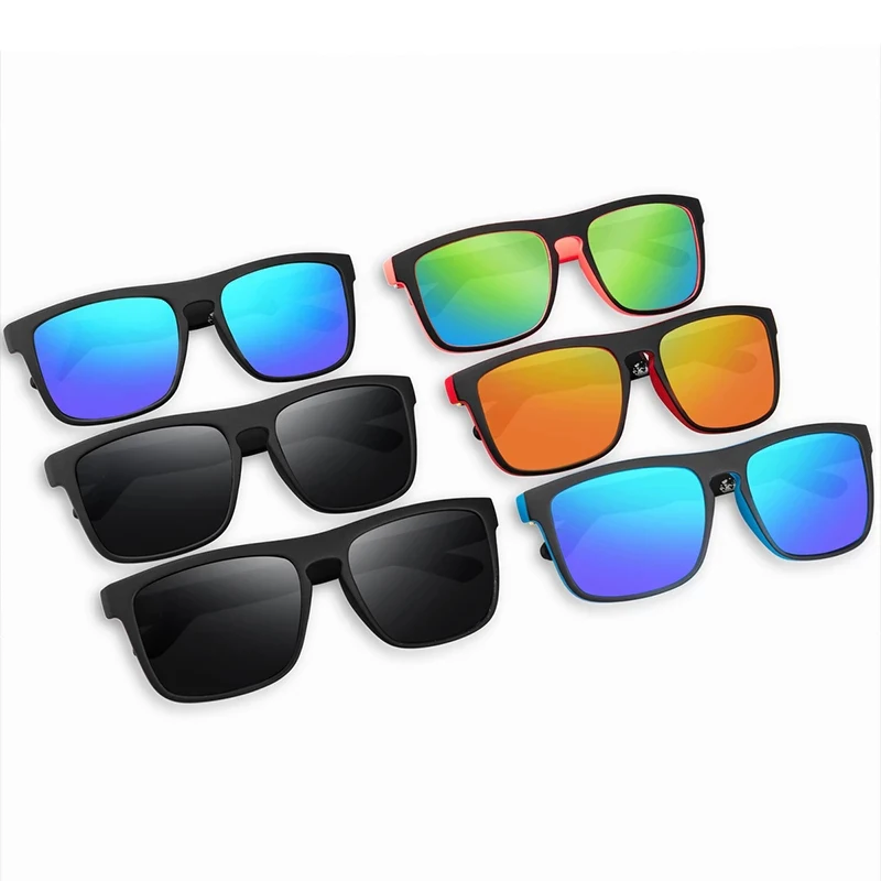 

2021 New Glasses Men Women Fishing Sun Glasses Goggles Camping Hiking Driving Cycling Eyewear Sport Sunglasses Biking Glasses