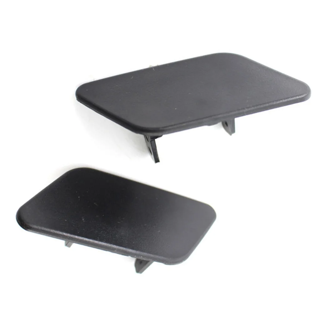 Крышка шайбы части Легкая установка Декор шайба фары 51117261100|Фильтр омывателя