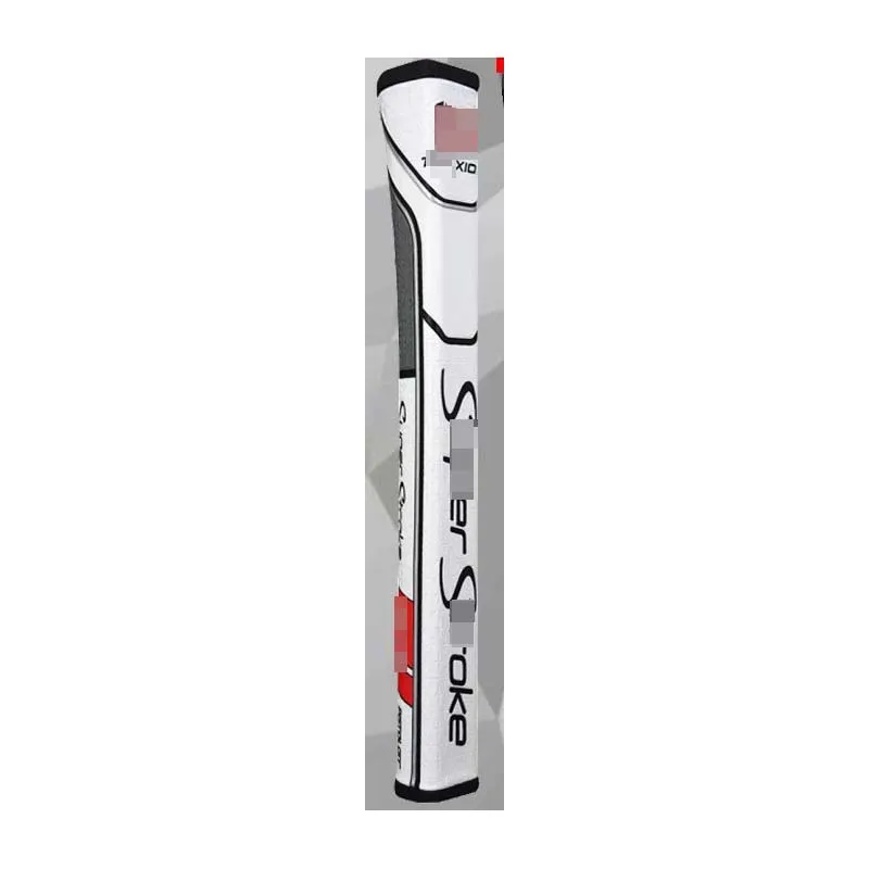 

Grip on Behalf of The New Golf Grip Putter Grip PU Grip Increased Bold Ultra-light Putter for Men and Women